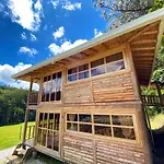 Eco Hotel Niguito Santa Elena