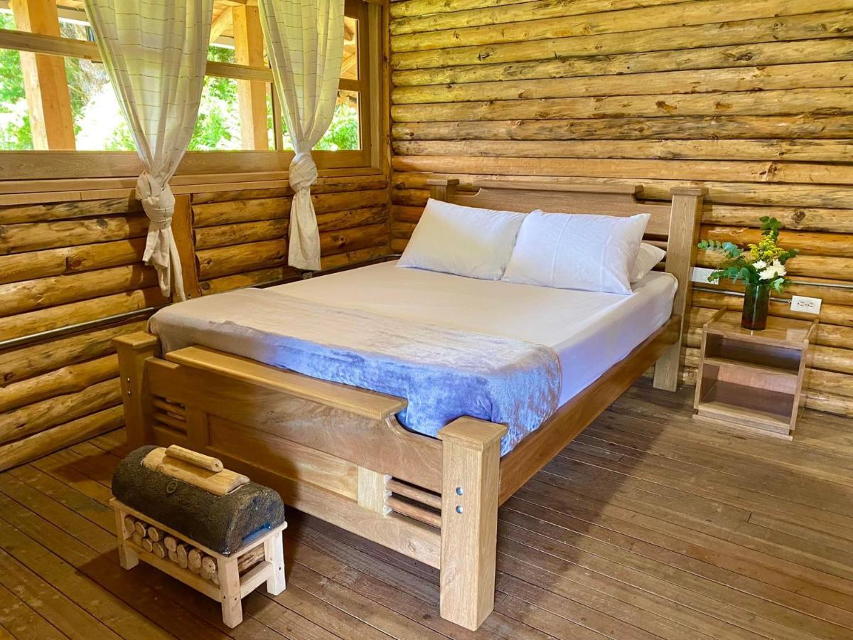 Eco Niguito Santa Elena Hotel
