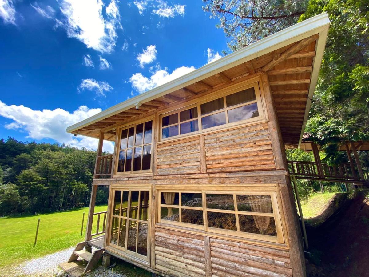 Eco Niguito Santa Elena Medellín